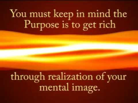 The Science of Getting Rich Summary