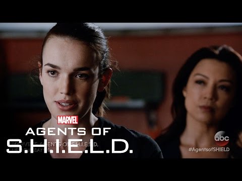 Someone’s Been Practicing - Marvel’s Agents of S.H.I.E.L.D. Season 3, Ep. 14