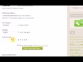 I recieved a question in the comments of one of my videos requesting to make a video on how to sign up for xtreemhost. Well here it is! Thanks for watching! brandonsoft.com http