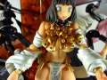 queens blade 006 Menace