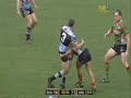 Issac Luke highlights