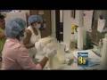 Underground Breast Milk Trade (HD)