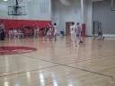 7th Grade Braves vs Payson.wmv