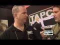 2009 Shot Show TAPCO