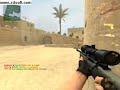 My Second Frag movie in css ;D