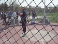 zack ford discus