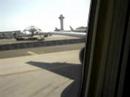 take off from klax