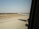 take off from klax