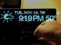 Macworld Video: Wake up to Squeezebox Boom