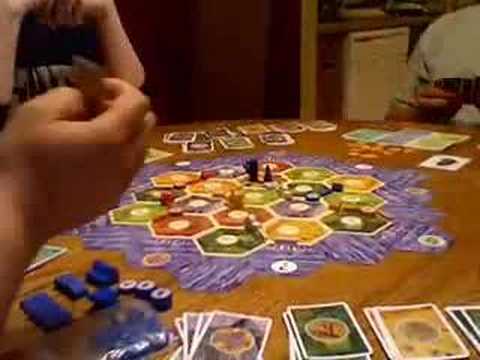 settlers of catan