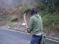 Pelea Poyo V.S Sergio con Jesus casi herido Pelea Poyo V.S Sergio con Jesus casi herido