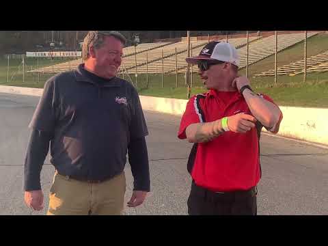 April 24, 2022 - Walk in the Park - Race Day Recap