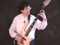Bass Guitar Lesson #16: Matching Chords with The Minor Modes Bass Guitar Lesson #16: Matching Chords with The Minor Modes