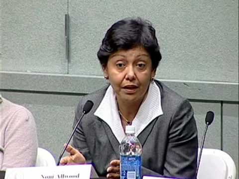 [Video-Keeping Talent on Road to Success-Panel]