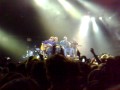 El canto del loco - Contigo. Palau Sant Jordi 19/12/09