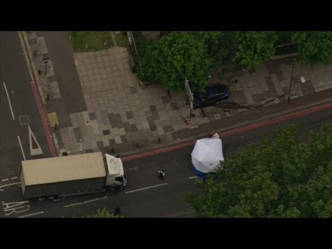 terrorist - Woolwich terrorist attack: Ingrid Loyau-Kennett, a cub leader who confronted an armed man suspected of killing a British soldier in broad daylight, says she ...