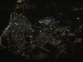 UAE night