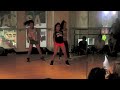 Usher - Lemme See | Choreography By: Dejan Tubic & Janelle Ginestra