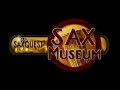 Saxquest-Saxophone-M