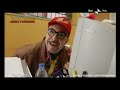 Decima inchiesta dell'unico uomo con la licenza polemica... Jerry Polemica! dalla puntata del 07-02-10 di Tatami su Rai 3 PERCHE VI OSTINATE A NON RIFARVI?!?!?! EH?!?!?! :)