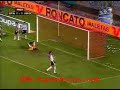Argentina 1-2 Espa�a (11-10-06)