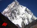 Last Climber Rescued Following K2 Disaster