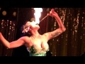 Pretty Things Peep Show Burlesque Fire eating 9-4-2011 Pretty Things Peep Show Burlesque Fire eating 9-4-2011