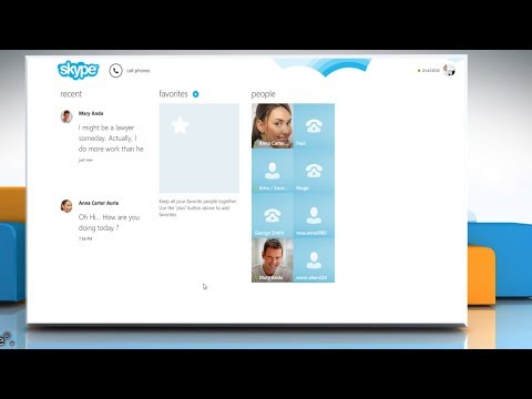 how to recover skype history