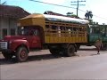 Openbaar vervoer/Public transport in Cuba Openbaar vervoer/Public transport in Cuba