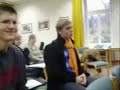 Mittel- Oberstufenchor - Wonderwall (in Müden)