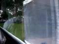 Driving up to Graceland