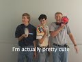 Girls Look At Me - Kan Guo Lai - Richie Ren