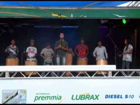 Imagem de Amostra do You Tube