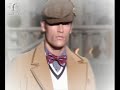 Dsquared F/W 06-07 Mens Fashion Show