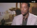Entrevista a Will Smith