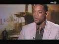 Entrevista a Will Smith