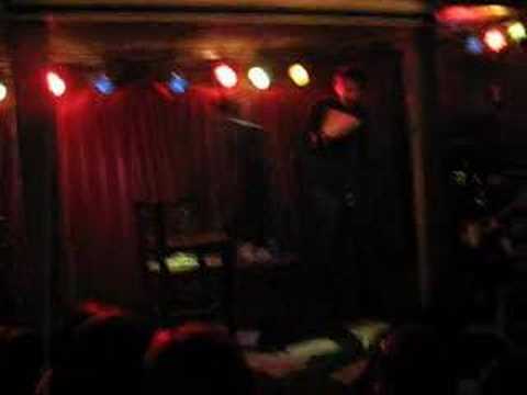 Лёха Никонов @3 Podмосковье 16.11.07
