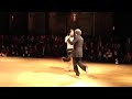 Thomas Howlin et Chantal Dauphinais Thomas Howlin et Chantal Dauphinais