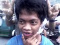 Kalufetang Walang Katulad