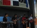 Juan Carlos Alvarado - Creo En Ti Juan Carlos Alvarado - Creo En Ti