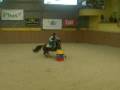 videos de Mistrzostwa Polski PLWiR - Barrel Racing Junior