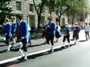 Steuben Parade