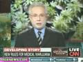 Obama Administration Issues New Medical Marijuana Policy