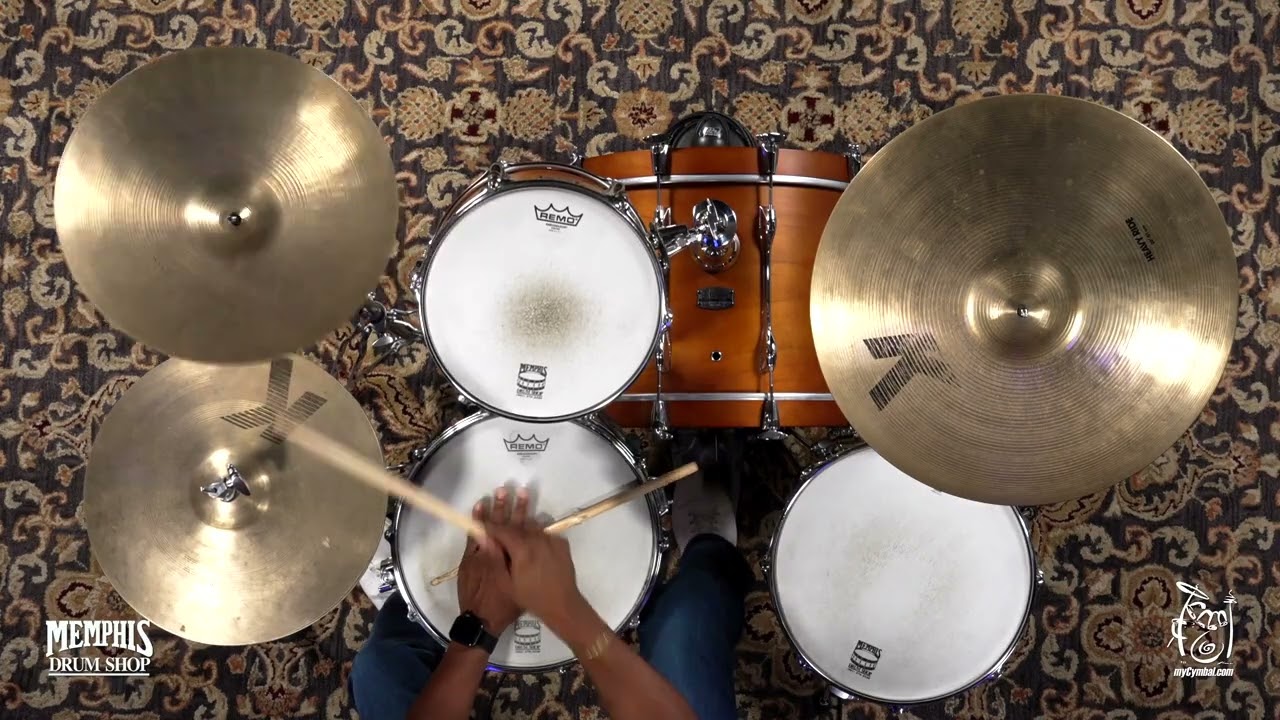 YouTube Video Placeholder