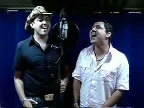 Robson e Allan Jeito de me Amar 2010