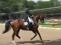 Dressage: He\ Dressage: He\