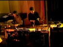 Intro Tillana (Improvisaci�n en percusi�n)