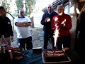 feliz cumpleaños ferroamigos