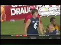 Shannon Hurn - Super kick next Superstar