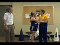 Limestone College Cheerleader Skit for QEP AWE
